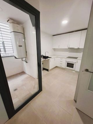 Piso en alquiler en Montequinto en Dos Hermanas