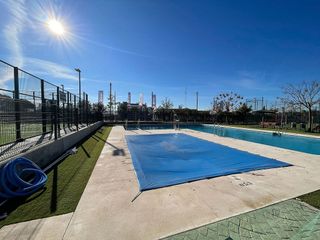 Piso en alquiler en Montequinto en Dos Hermanas