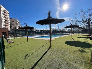 Piso en alquiler en Montequinto en Dos Hermanas