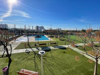 Piso en alquiler en Montequinto en Dos Hermanas