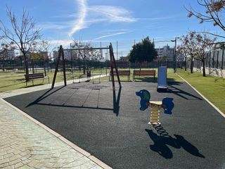 Piso en alquiler en Montequinto en Dos Hermanas