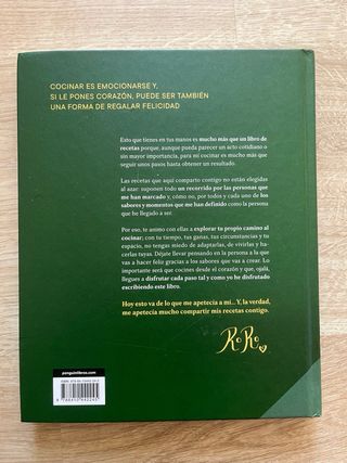 Hoy a Roro le apetecía / Roro Wanted to Eat Thi...