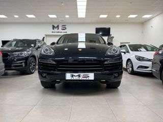Porsche Cayenne 2013 3.0 TDI 245 CV