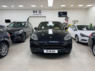 Porsche Cayenne 2013 3.0 TDI 245 CV