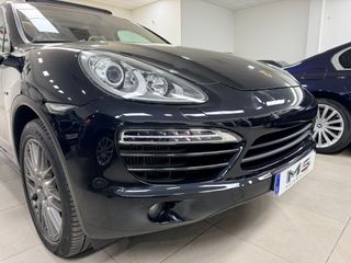 Porsche Cayenne 2013 3.0 TDI 245 CV