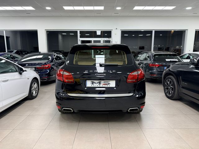 Porsche Cayenne 2013 3.0 TDI 245 CV