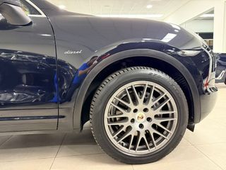 Porsche Cayenne 2013 3.0 TDI 245 CV