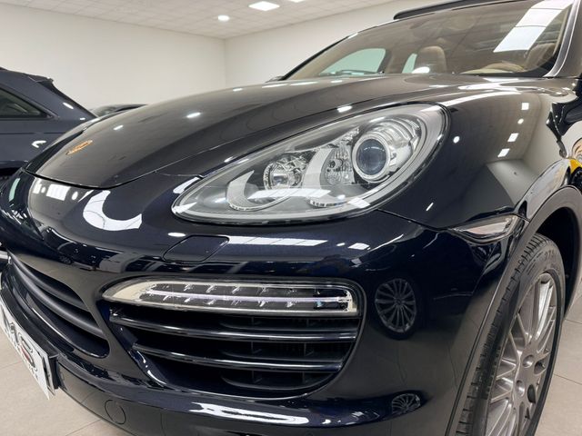 Porsche Cayenne 2013 3.0 TDI 245 CV