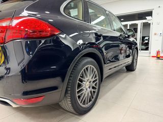 Porsche Cayenne 2013 3.0 TDI 245 CV