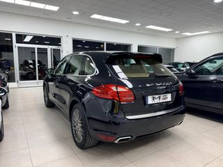 Porsche Cayenne 2013 3.0 TDI 245 CV