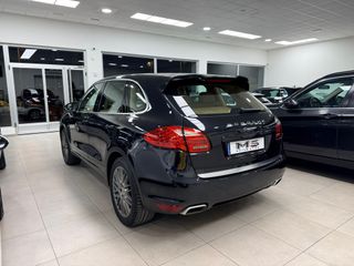 Porsche Cayenne 2013 3.0 TDI 245 CV