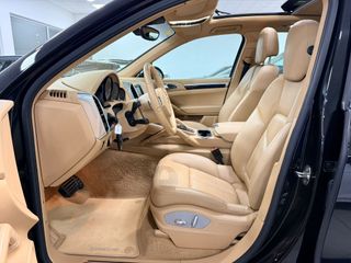 Porsche Cayenne 2013 3.0 TDI 245 CV