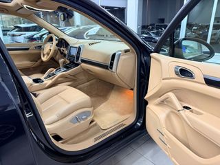 Porsche Cayenne 2013 3.0 TDI 245 CV