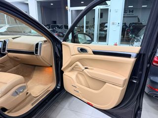 Porsche Cayenne 2013 3.0 TDI 245 CV