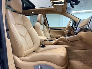 Porsche Cayenne 2013 3.0 TDI 245 CV