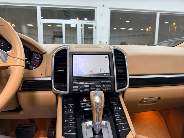 Porsche Cayenne 2013 3.0 TDI 245 CV