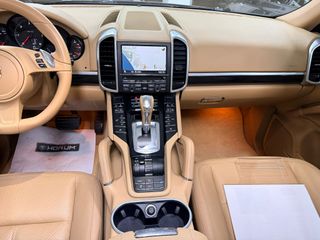 Porsche Cayenne 2013 3.0 TDI 245 CV