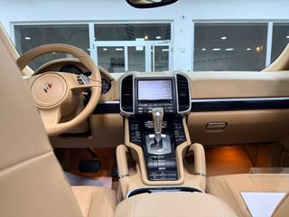 Porsche Cayenne 2013 3.0 TDI 245 CV