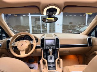 Porsche Cayenne 2013 3.0 TDI 245 CV
