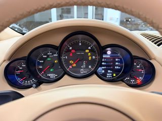 Porsche Cayenne 2013 3.0 TDI 245 CV