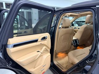 Porsche Cayenne 2013 3.0 TDI 245 CV