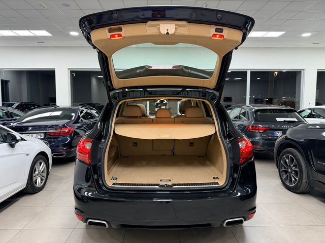 Porsche Cayenne 2013 3.0 TDI 245 CV