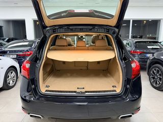 Porsche Cayenne 2013 3.0 TDI 245 CV