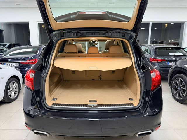 Porsche Cayenne 2013 3.0 TDI 245 CV