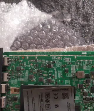 Placa Main Samsung BN41-02636A.