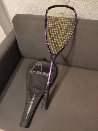 Pack 3 Raquetas Bádminton Wilson