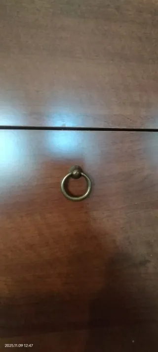 PREZZO TRATTABILE 3 scarpiere a 5 ante