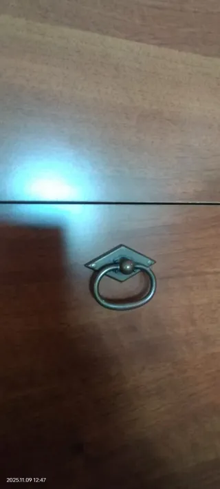 PREZZO TRATTABILE 3 scarpiere a 5 ante