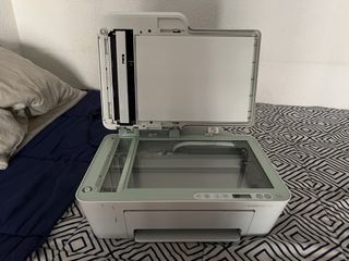 Impresora HP Deskjet 4122e Blanca