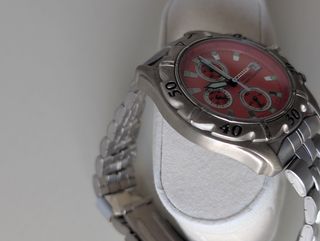 Orologio Citizen Vintage Cronografo WR100