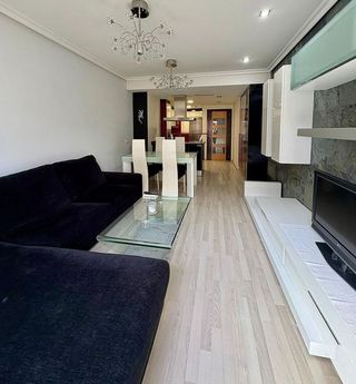 Piso en alquiler en Aldaia