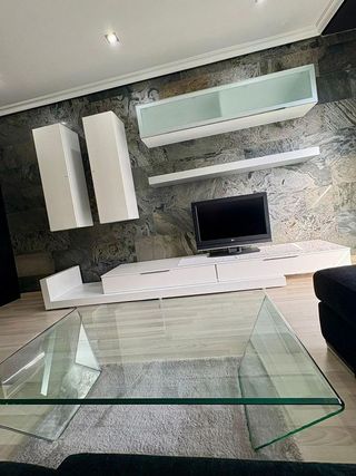 Piso en alquiler en Aldaia