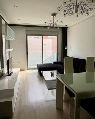 Piso en alquiler en Aldaia