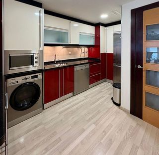 Piso en alquiler en Aldaia