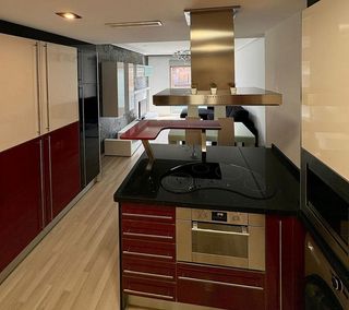 Piso en alquiler en Aldaia