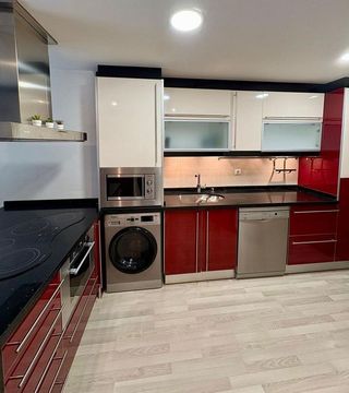 Piso en alquiler en Aldaia