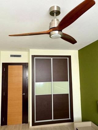 Piso en alquiler en Aldaia