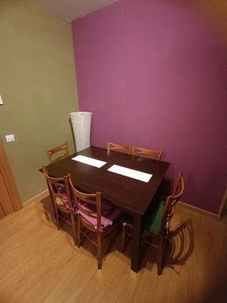 Piso en alquiler en Miguelturra