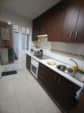 Piso en alquiler en Miguelturra