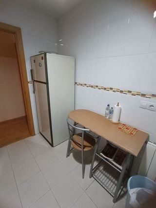 Piso en alquiler en Miguelturra