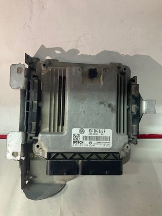 Centralita Motor Bosch VW Golf Plus 2006