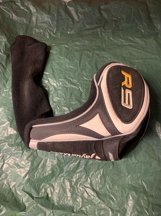 Funda Driver Taylormade R9