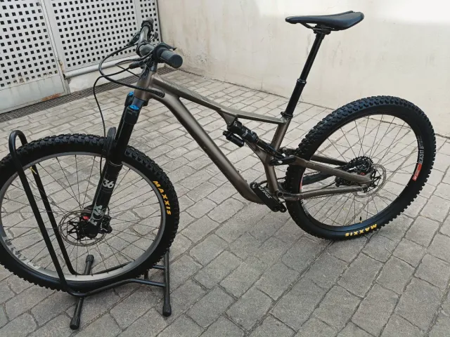 Specialized Stumpjumper