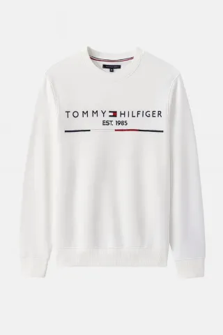 Sudadera Tommy Hilfiger Nueva