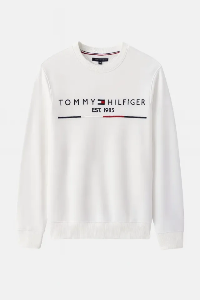 Sudadera Tommy Hilfiger Nueva