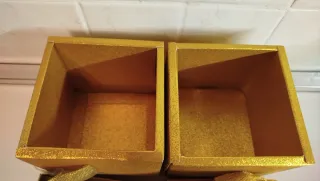 Palle Natale Vetro Gatto - Ø 10 cm